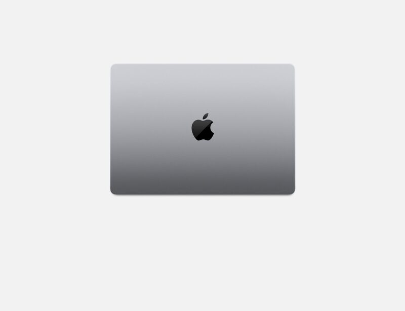 14-inch MacBook Pro M1 Pro 10-core 16-core 32GB 1TB MKGQ3LL/A - Image 3
