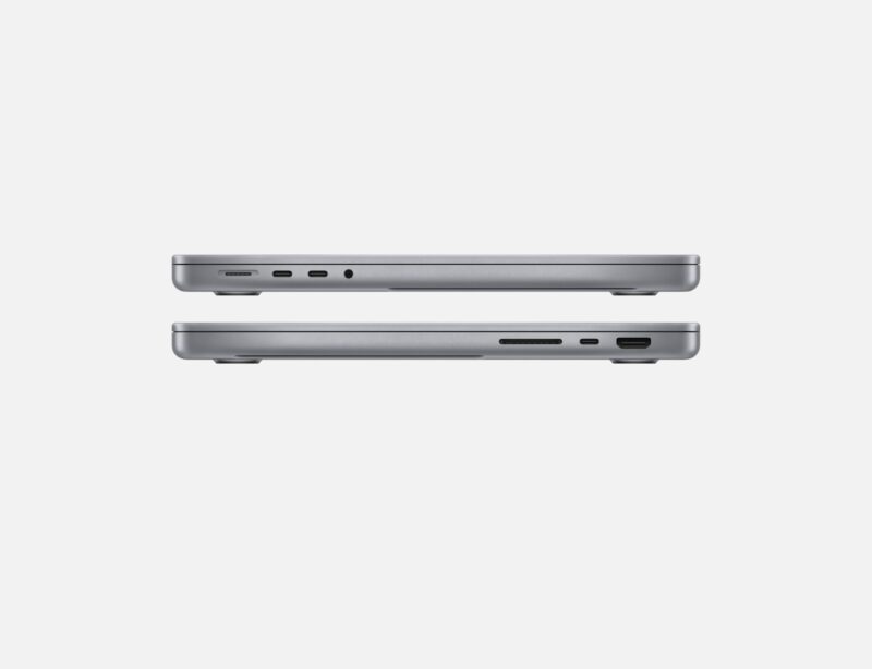 14-inch MacBook Pro M1 Pro 8-core 16-core 16GB 512GB Z15G001WDLL/A - Image 2