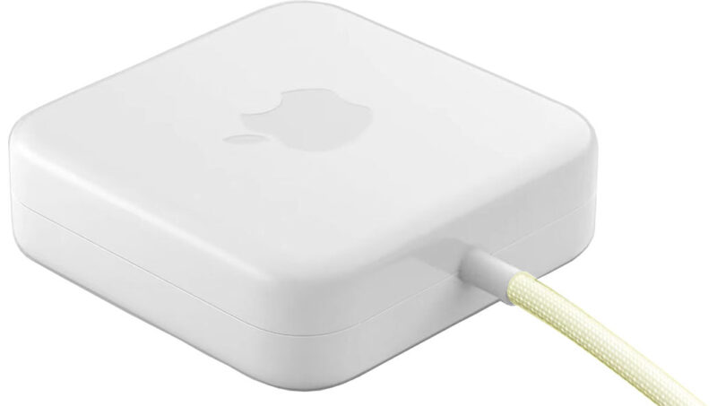 143w Power Adapter A2290 A2388 D923-05141 (M1/M3) - Image 3