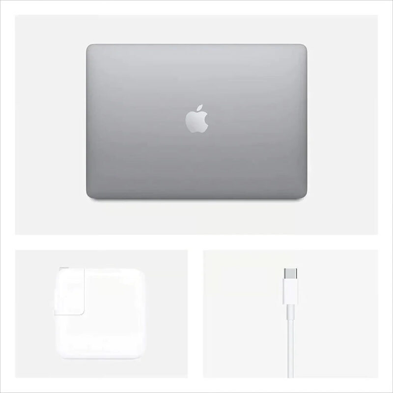16-inch MacBook Pro Intel 8-core 2.4 GHz i9 Radeon Pro 8GB 32GB 2TB MVVM2LL/A - Image 5