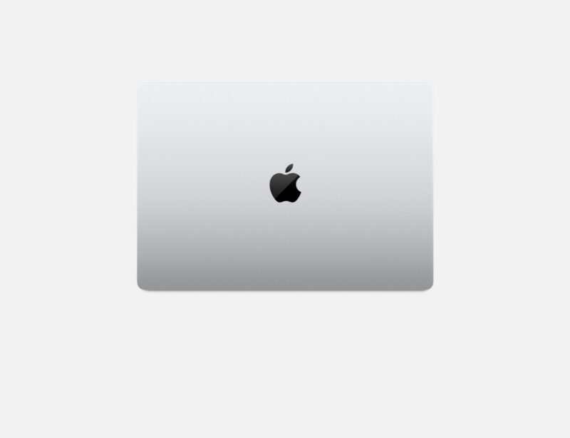 16-inch MacBook Pro M1 Pro 10-core 16-core 16GB 512GB MK1E3LL/A - Image 2