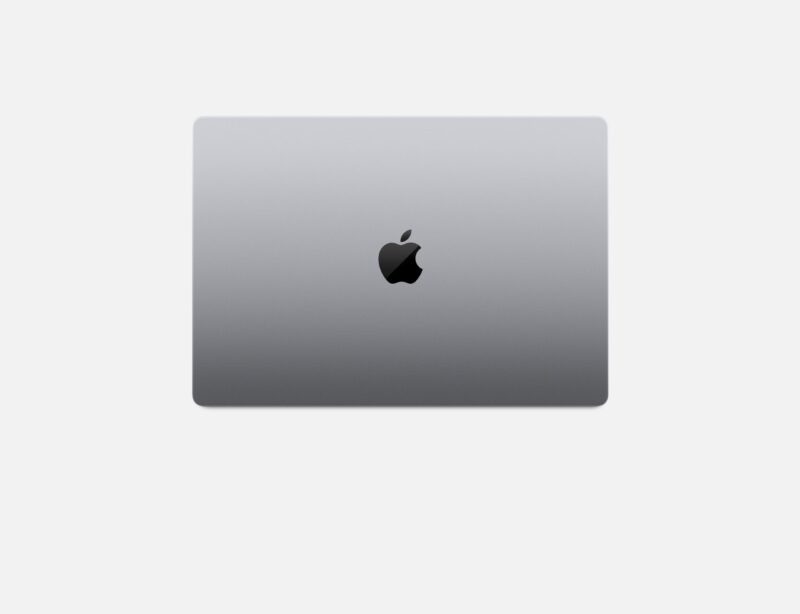 16-inch MacBook Pro M1 Pro 10-core 16-core 16GB 1TB MK193LL/A - Image 3