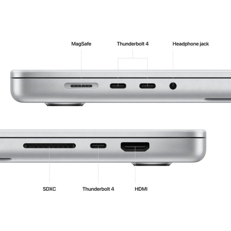 16-inch MacBook Pro M2 Max 12-core 38-core 32GB 1TB MNWE3LL/A - Image 2