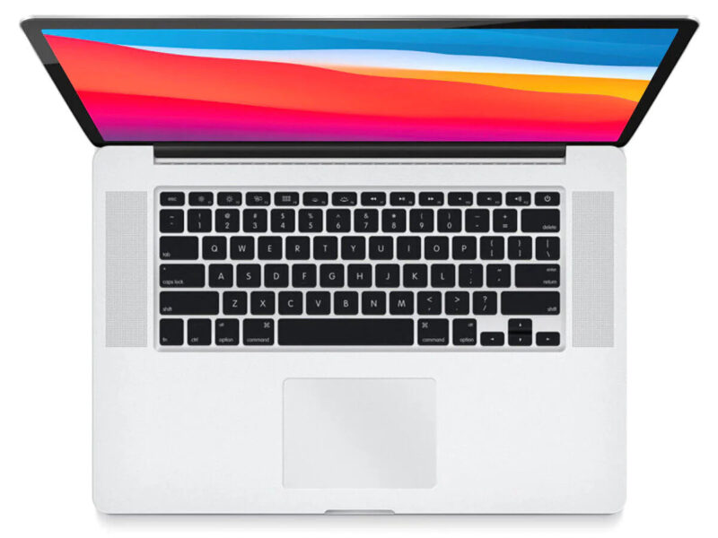 15-inch MacBook Pro Retina 2.6 GHz i7 16GB ME874LL/A/CTO