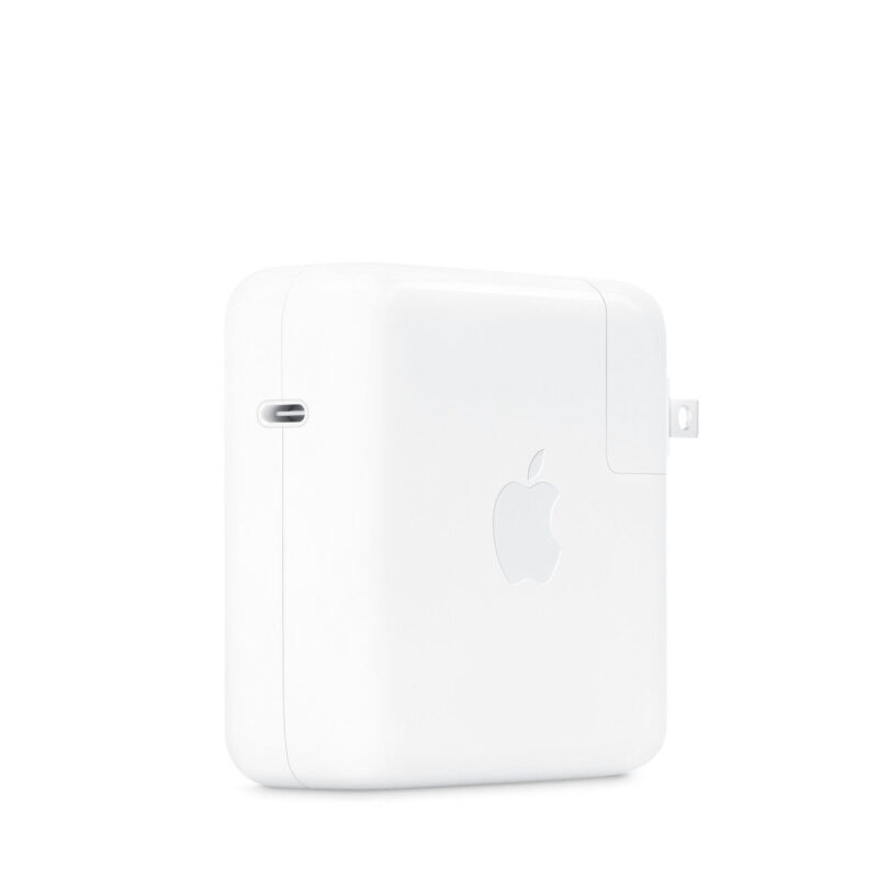 67W Power Adapter USB-C A2518 MKU63AM/A - Image 2