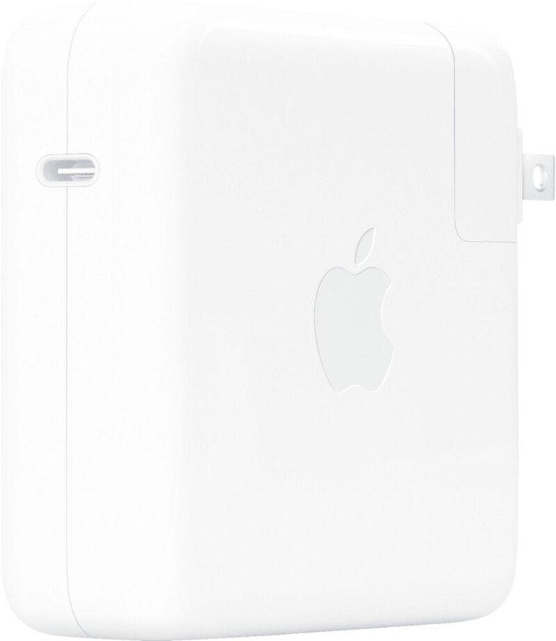 96W USB-C Power Adapter A2166 MX0J2AM/A - Image 2