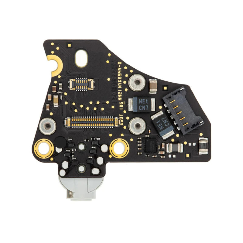 Audio Board 820-01992-A - Image 5