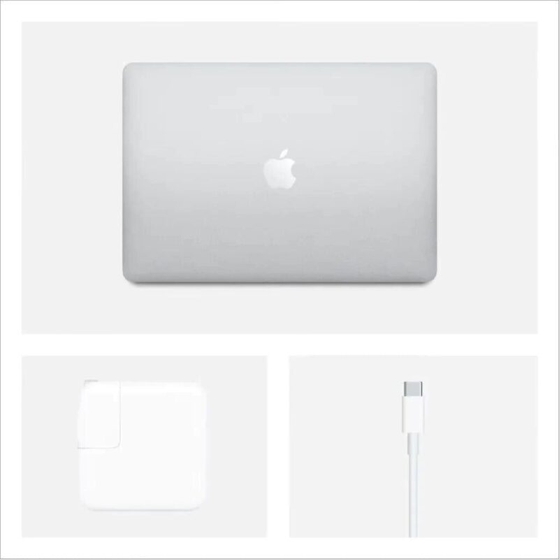 13-inch MacBook Pro Intel 4-core 3.5 GHz i7 Iris Plus Graphics 650 16GB 1TB MPXW2LL/A - Image 4