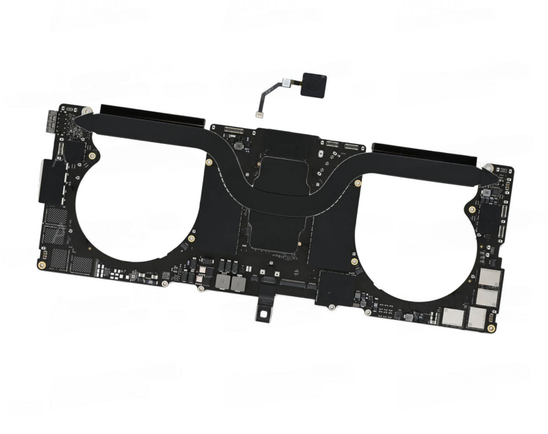 Logic Board 820-02100 - Image 2