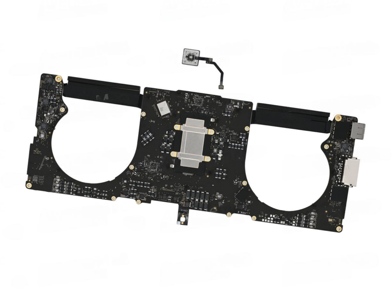 Logic Board 820-02100 - Image 3