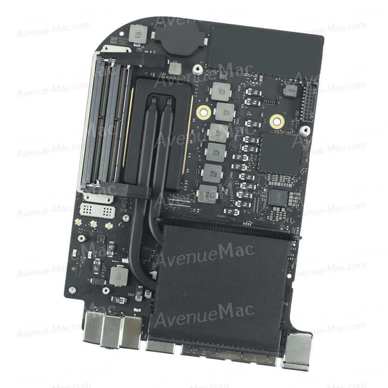 Logic Board 639-06830, 820-00939-A - Image 3