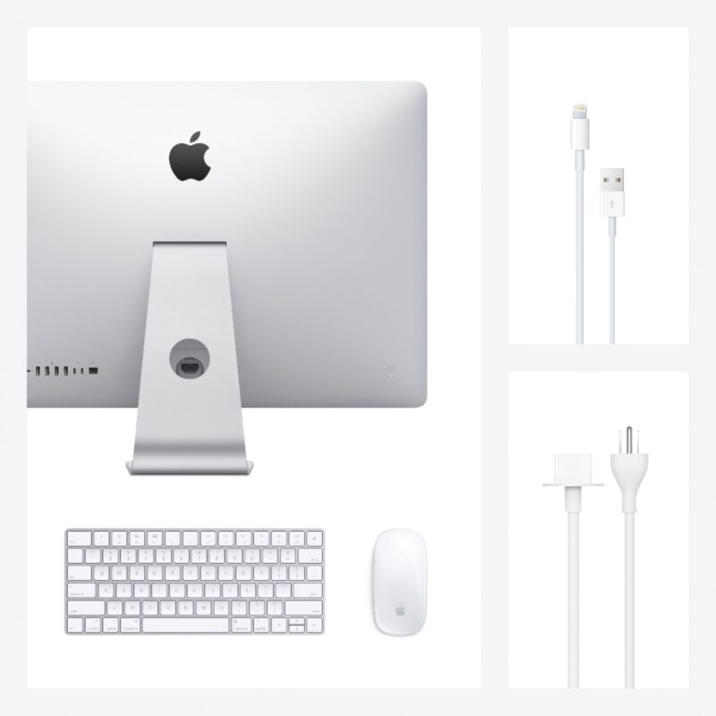 27-inch iMac Intel 4-core 4.2 GHz i7 Radeon Pro 580 8GB CTO - Image 6