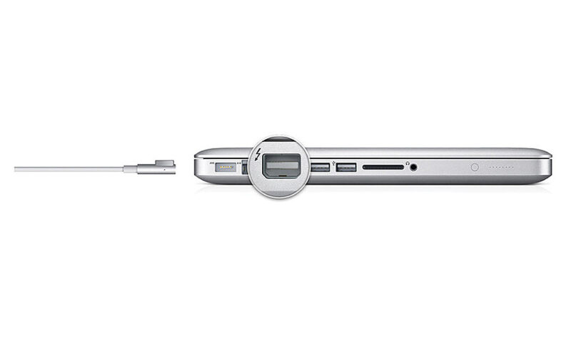 13-inch MacBook Pro Unibody 2.5 GHz i5 4GB 500GB HDD MD101LL/A - Image 7