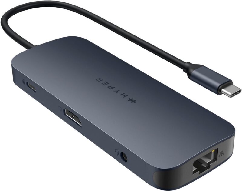 Hyper - HyperDrive Next​ 10 Port USB-C Hub HD4005GL - Image 2