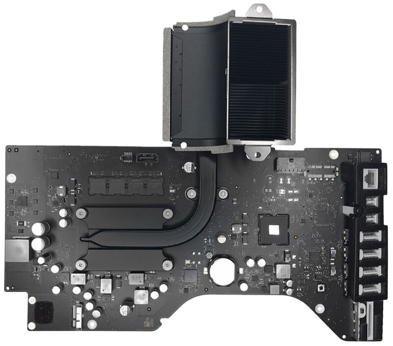 Logic Board 820-00431-A
