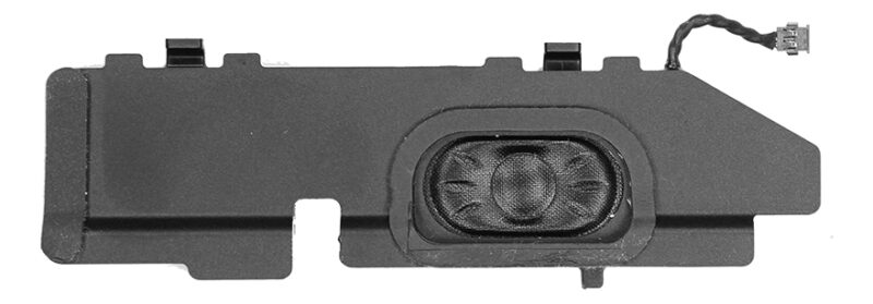 Left Speaker 609-0310-C