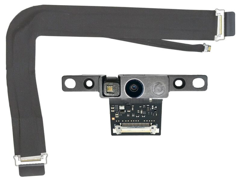 Camera (iSight) / Microphone Cable 923-00564