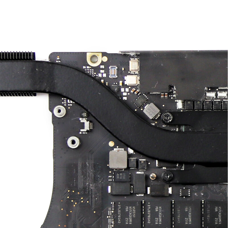 Logic Board 820-3787-A, 820-3662-A - Image 2