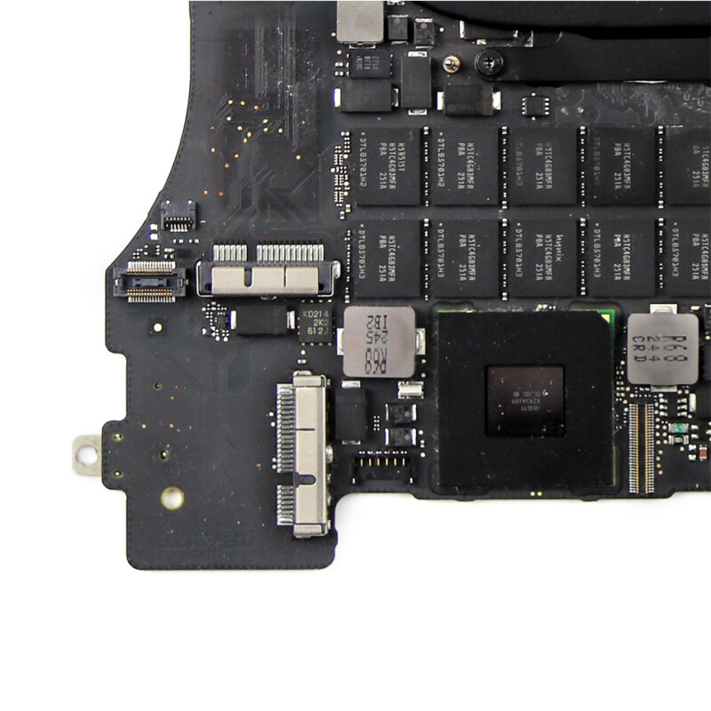Logic Board 820-3787-A, 820-3662-A - Image 3
