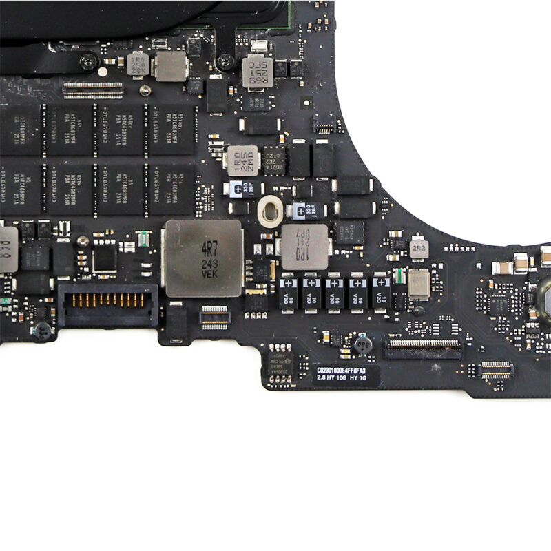Logic Board 820-3787-A, 820-3662-A - Image 4