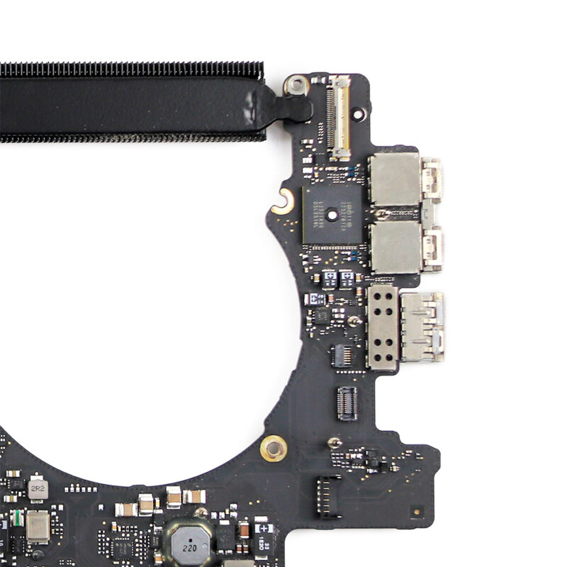 Logic Board 820-3787-A, 820-3662-A - Image 5