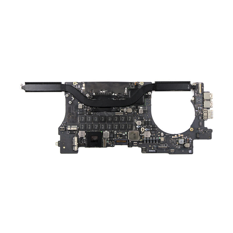 Logic Board 820-3787-A, 820-3662-A - Image 6