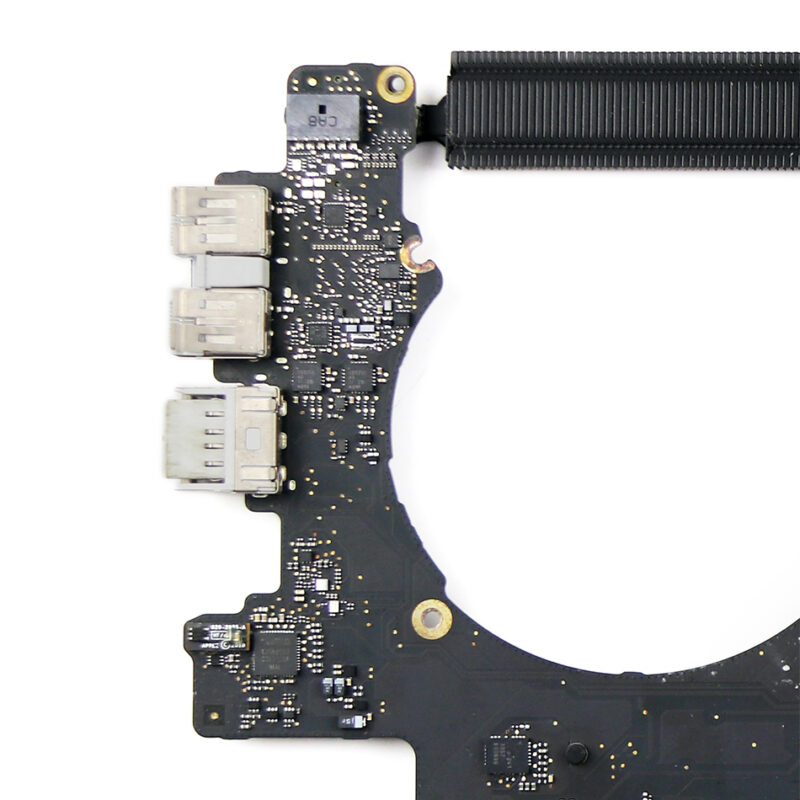 Logic Board 820-3787-A, 820-3662-A - Image 8