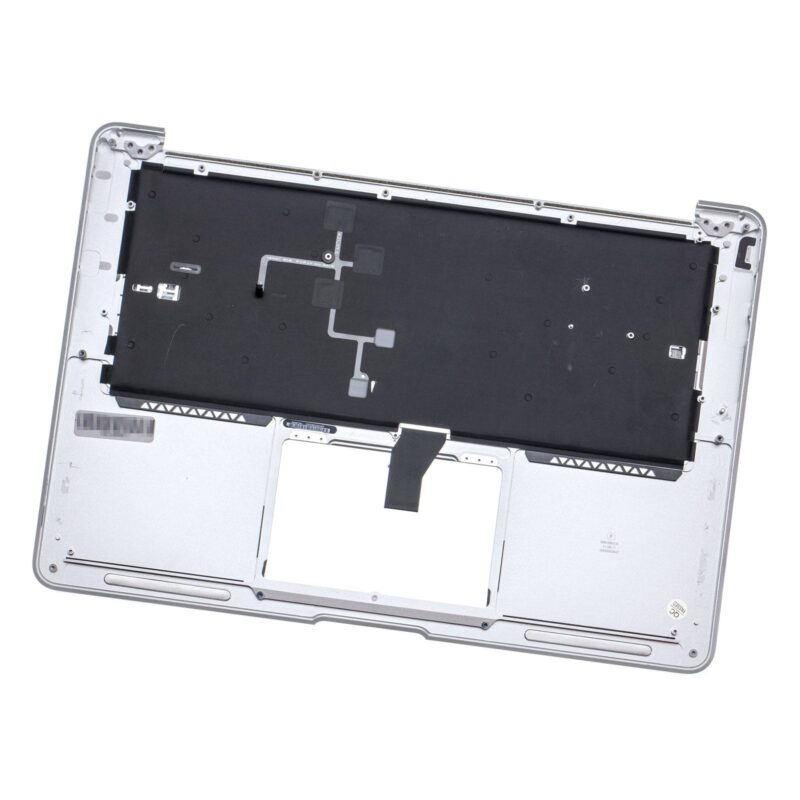 Top Case w/ Keyboard 069-6952-A - Image 2
