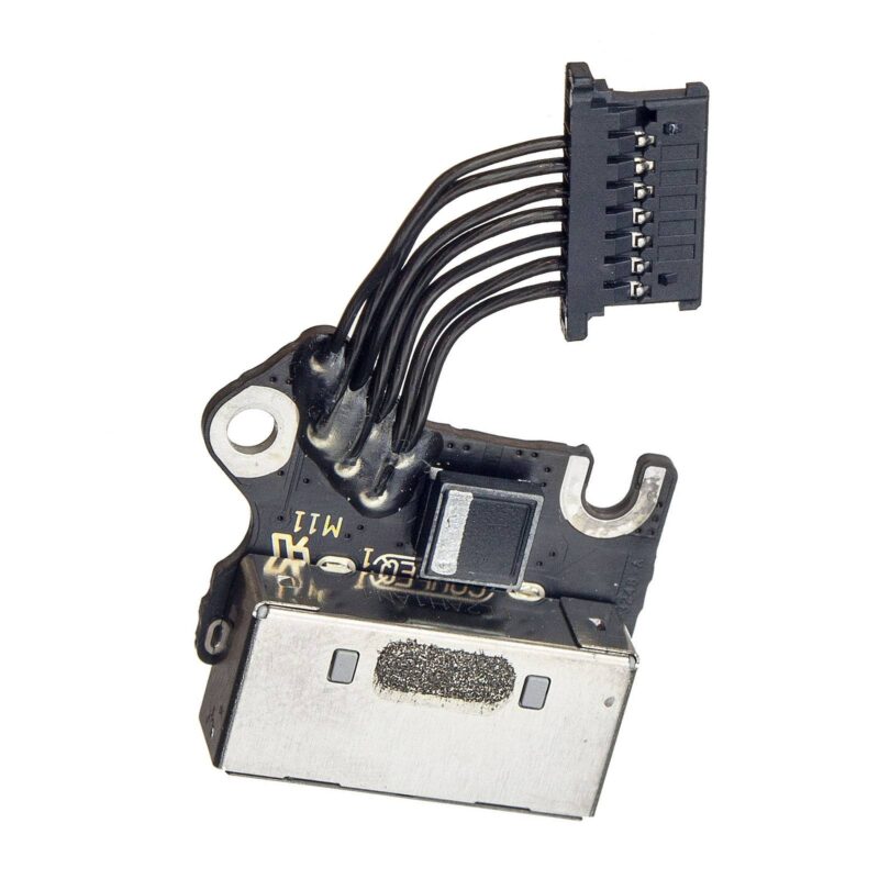 MagSafe 2 DC-In Board 923-0222, 820-3248-A - Image 2
