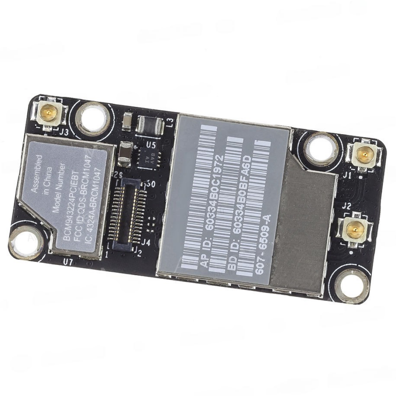 Wireless (Airport/Bluetooth) Card BCM94331PCIEBT3B - Image 2
