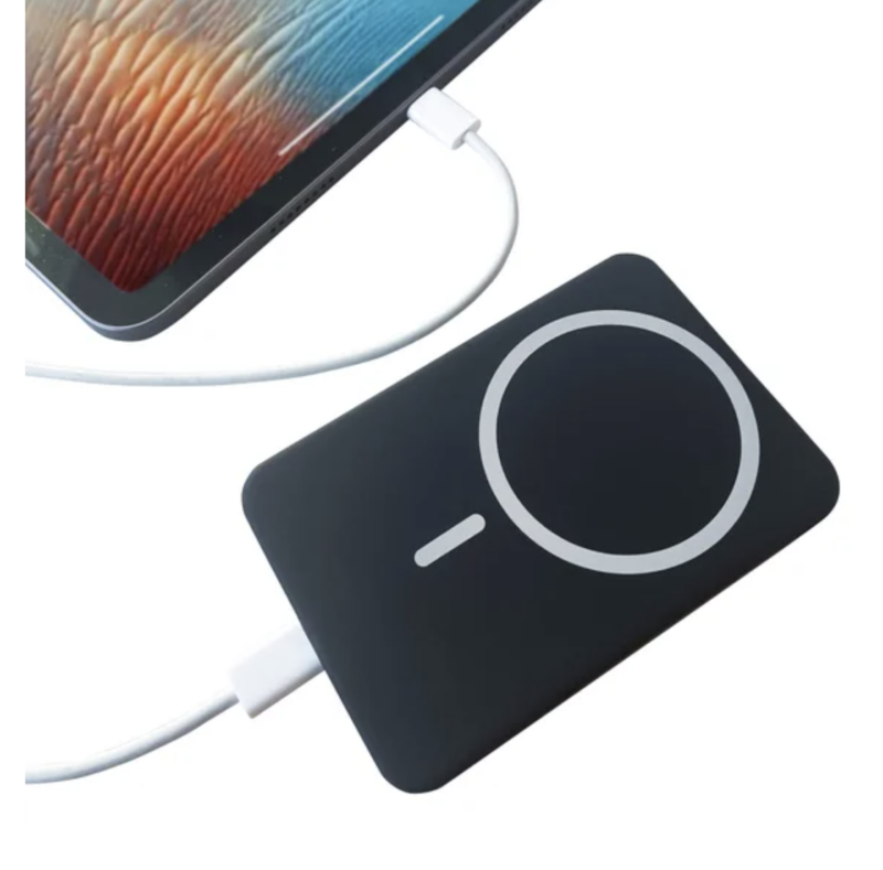 MyCharge Magnetic Wireless Powerbank 5,000mAh, 2-pack MP50K - Image 2