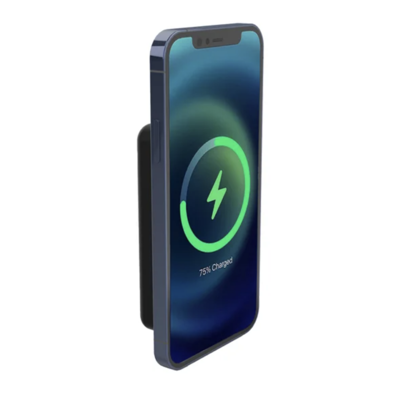 MyCharge Magnetic Wireless Powerbank 5,000mAh, 2-pack MP50K - Image 3