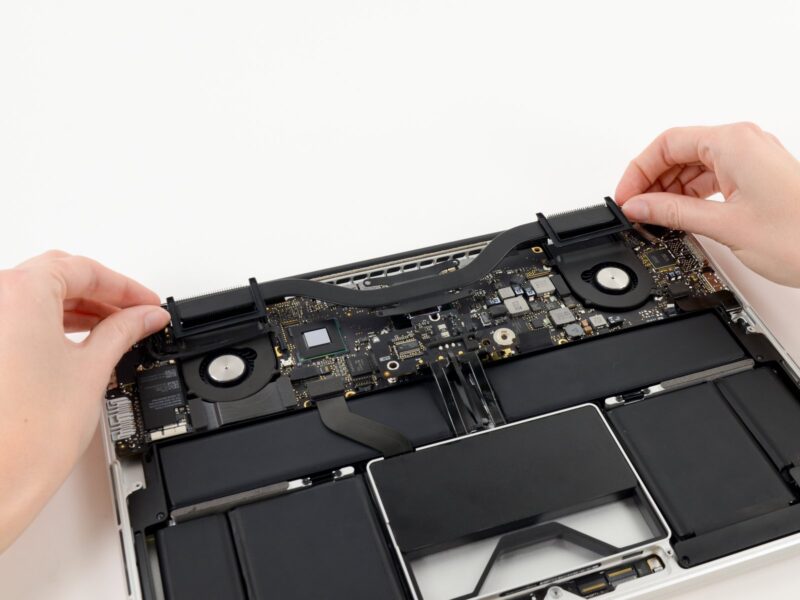 Logic Board 820-3462-A - Image 3