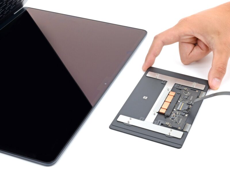 Trackpad 661-34951 - Image 2
