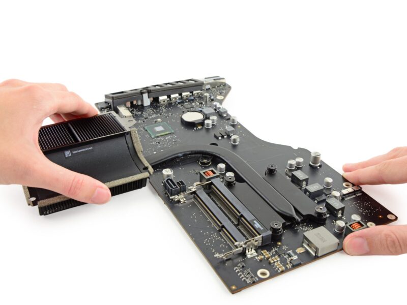 Logic Board - Image 2