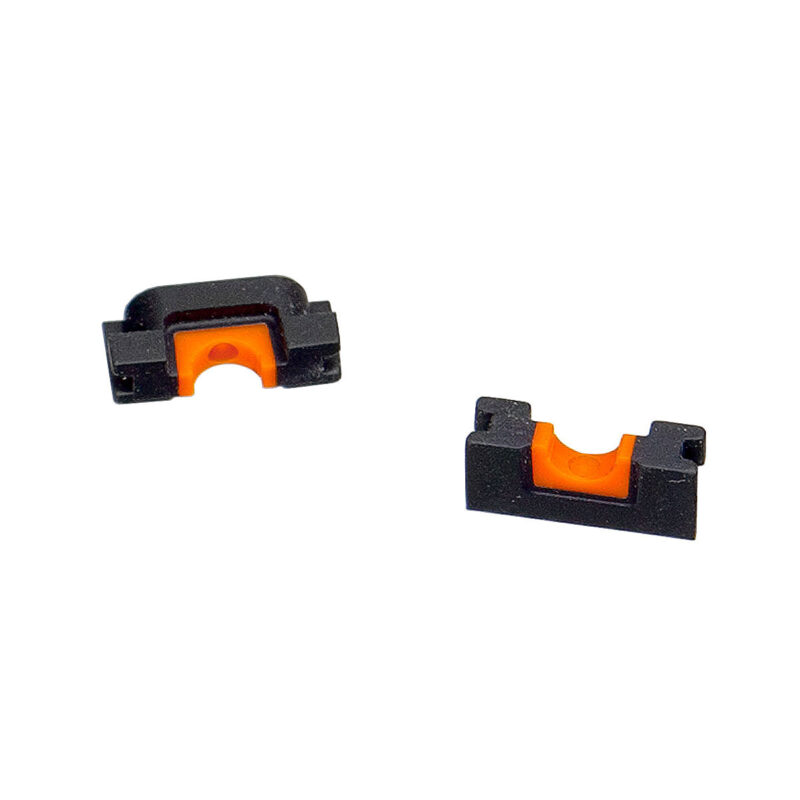Hard Drive Bracket Kit, Front/Rear + LED Sleep Indicator - Image 4