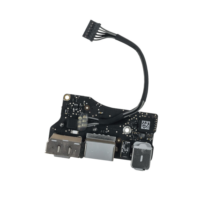 I/O Board (MagSafe, USB, Audio)