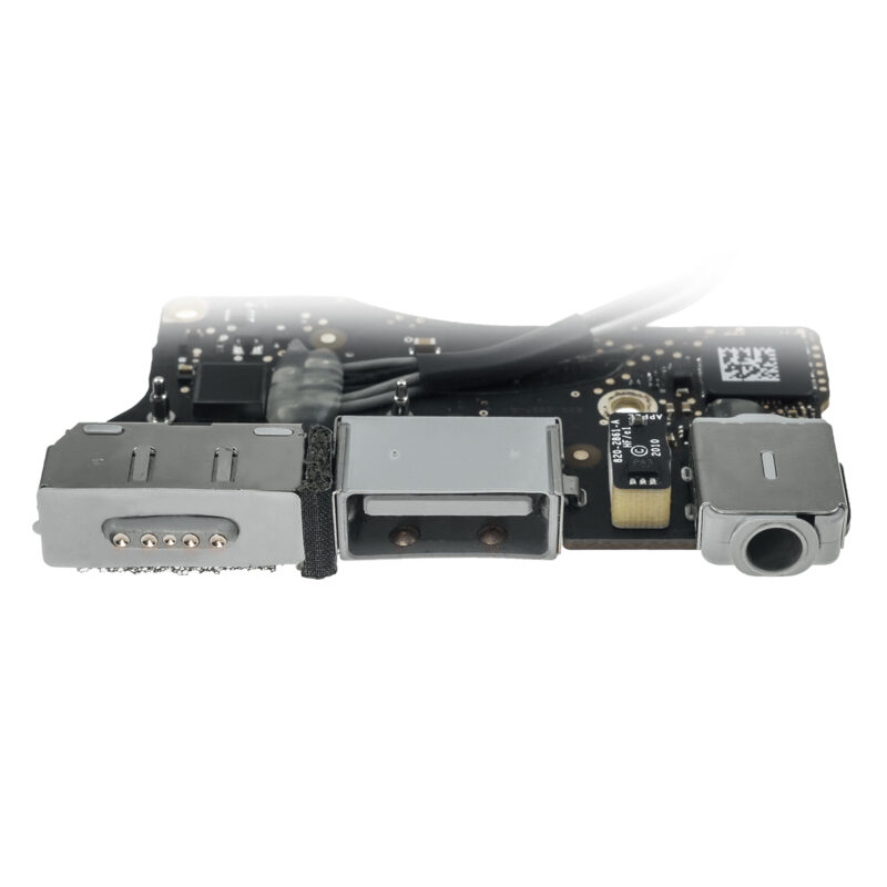 I/O Board (MagSafe, USB, Audio) - Image 2