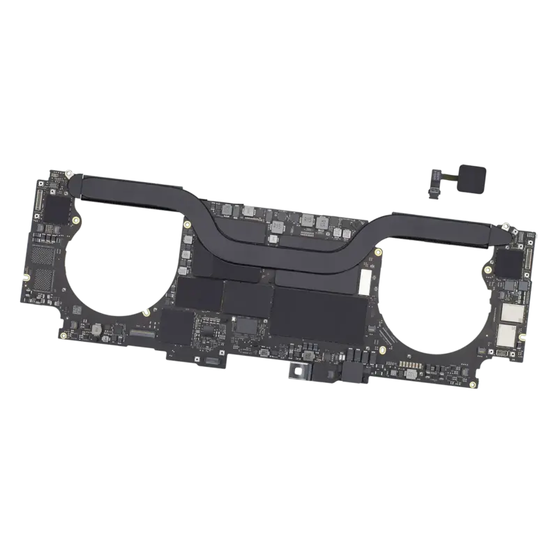Logic Board 2.3 i9 820-01700-A