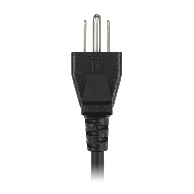 AC Power Cord for Mac Pro 923-0535, 622-0509 - Image 2