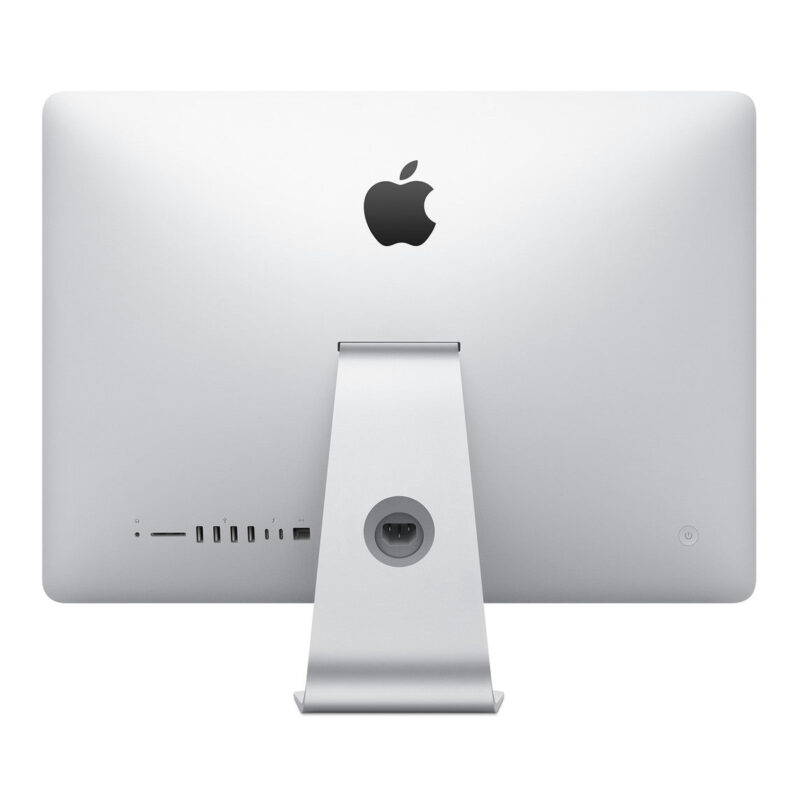 21-inch iMac Intel Dual-core 2.3 GHz i5 Iris Plus Graphics 640 8GB 1TB MMQA2LL/A - Image 2