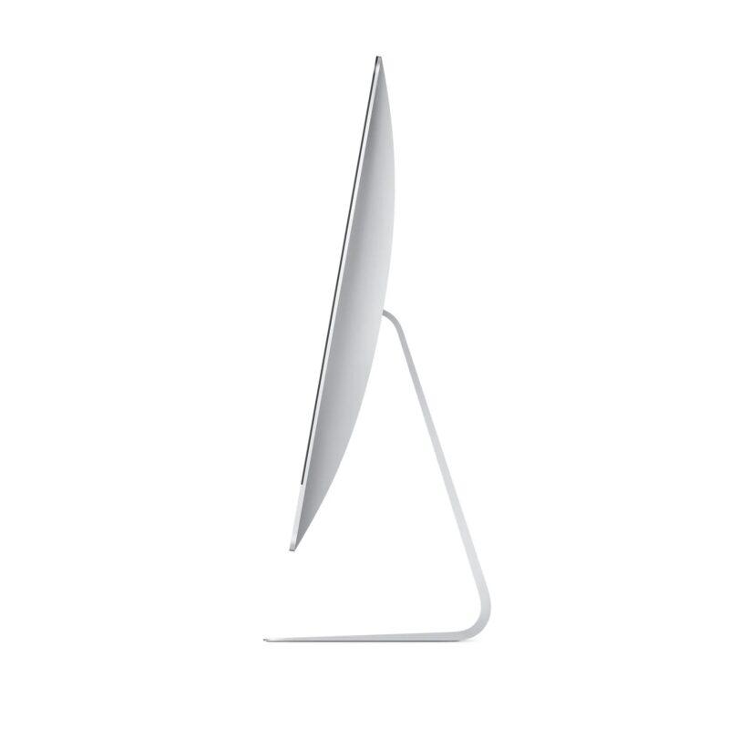 27-inch iMac Intel 4-core 3.5 GHz i5 R9 M295X 32GB 512GB MF886LL/A - Image 3
