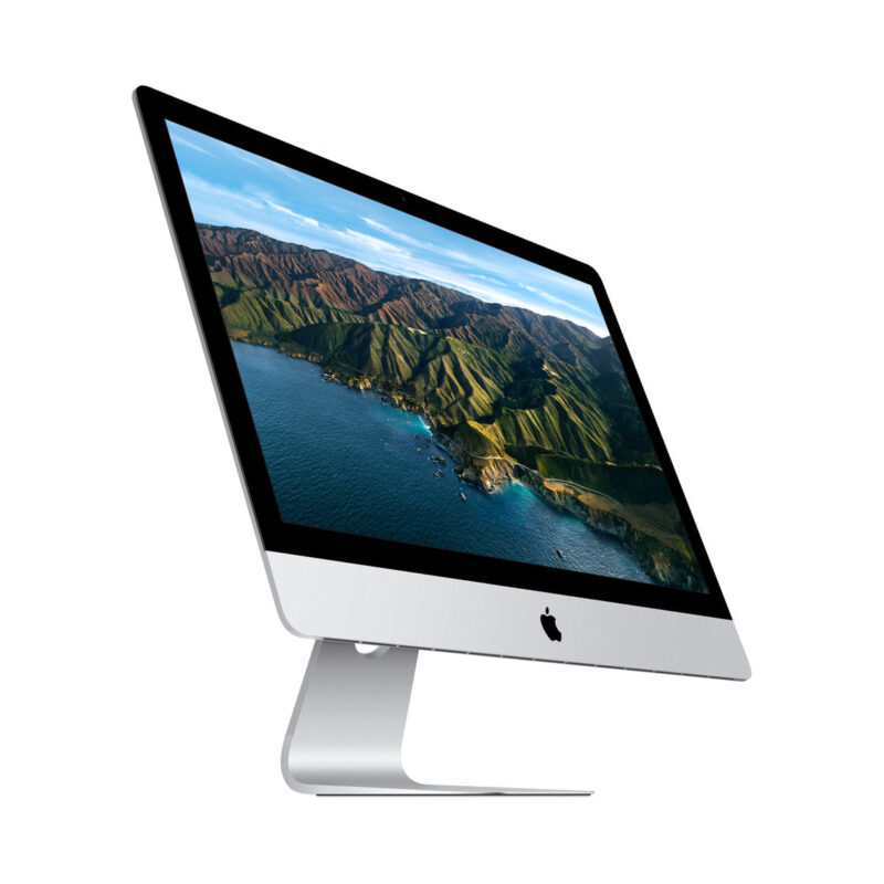 27-inch iMac Intel 4-core 4.2 GHz i7 Radeon Pro 580 8GB CTO - Image 2