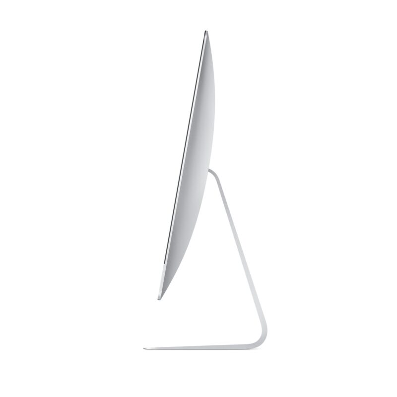 27-inch iMac Intel 4-core 3.2 GHz i5 R9 M380 16GB 256GB MK462LL/A - Image 3