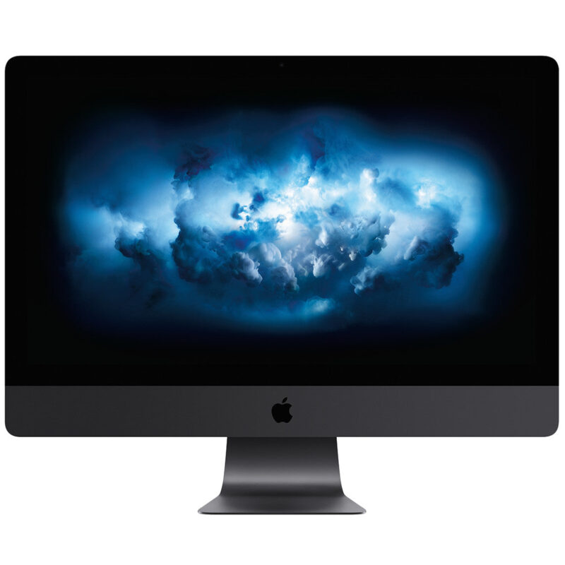27-inch iMac Pro Intel 10-core 3.0 GHz Xeon W Radeon Pro Vega 64 16GB 128GB 1TB - Image 3