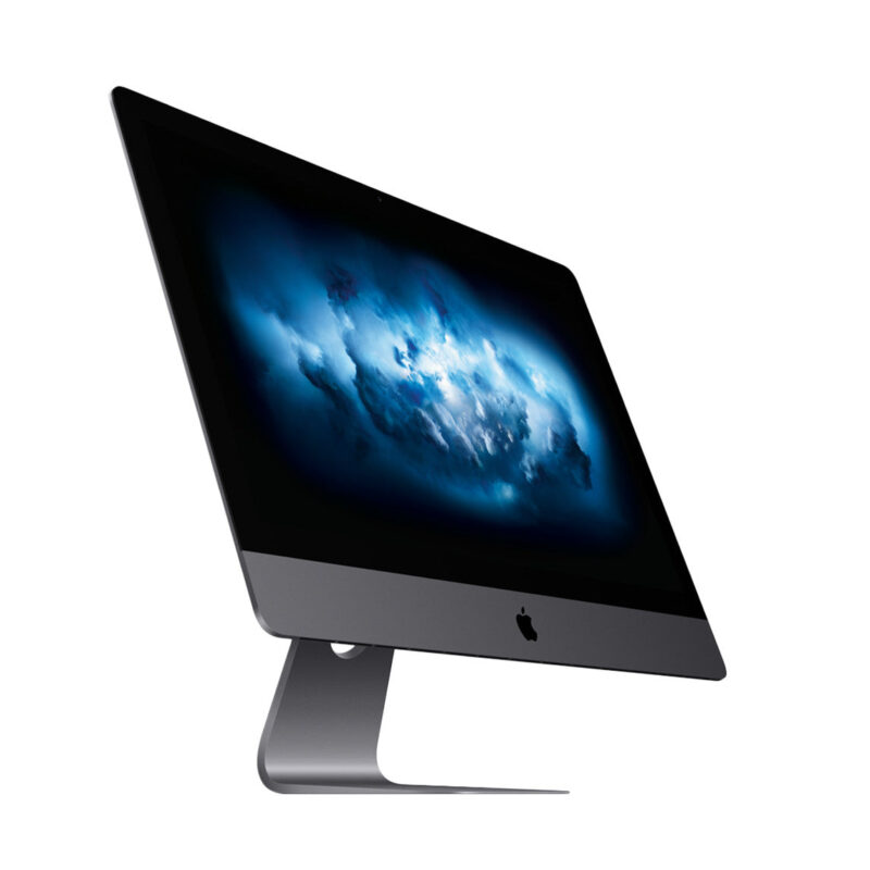 27-inch iMac Pro Intel 10-core 3.0 GHz Xeon W Radeon Pro Vega 64 16GB 128GB 1TB - Image 4