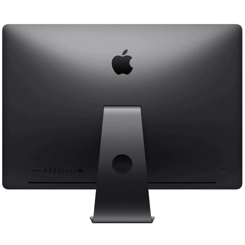 27-inch iMac Pro Intel 10-core 3.0 GHz Xeon W Radeon Pro Vega 64 16GB 64GB 4TB - Image 2