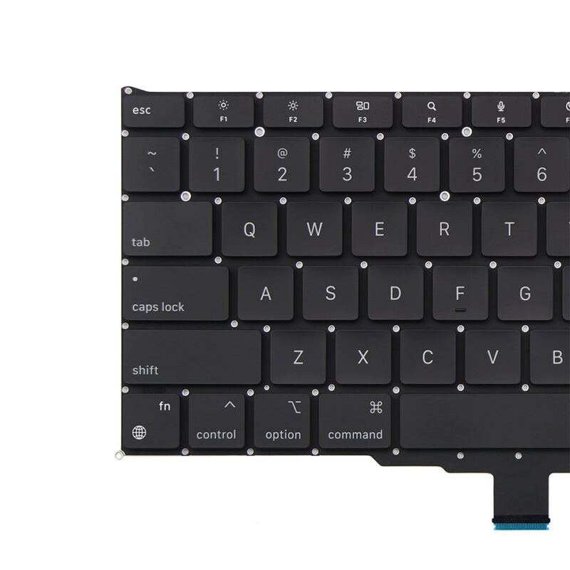 Keyboard w/ Backlight (US) - Image 2