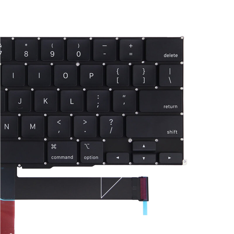 Keyboard w/ Backlight (US) - Image 3