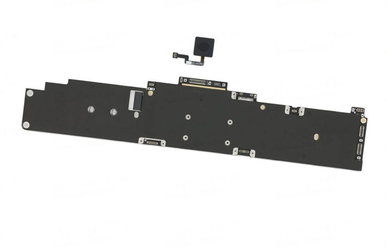 Logic Board